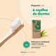 thumbnail image 3 of Cepillos Dentales de Bambú para Niños | Kit de 6 piezas | Cerdas Suaves de Nylon sin BPA | B Life, 3 of 7