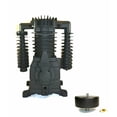 thumbnail image 2 of Belaire/CP 5 - 7.5 Hp 2 Stage Replacement Air Compressor Pump T39 4116090019﻿﻿﻿﻿, 2 of 4