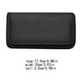 thumbnail image 3 of Maoww Mobile Phone Waist Bag Nylon Storage Pack Outdoor Sports Camping Climbing Architecture Backpacking Universal Case Parallel XXL, 3 of 9