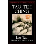 Pre-Owned Tao Teh Ching (Paperback) 0877735425 9780877735427