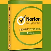 Norton Security Standard 2016 1 Device