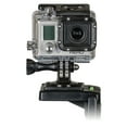 thumbnail image 3 of SUNPAK 620-504DLX Traveler1 50-Inch Tripod for Compact Camera, Smartphones, and GoPro, 3 of 5