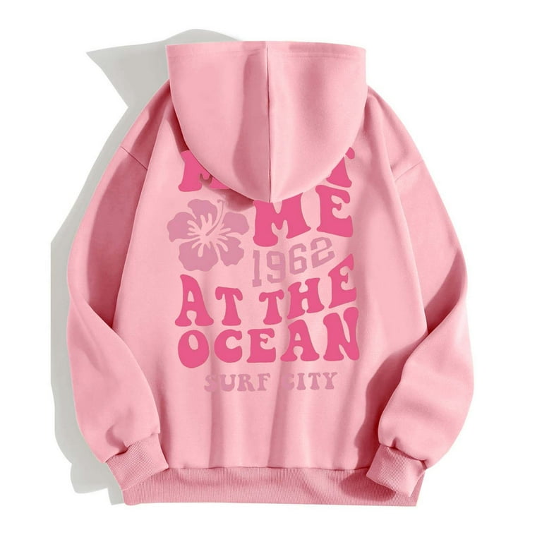 Sloan Drawstring Puff Sleeve Hoodie Sloan Drawstring Puff Sleeve Hoodie