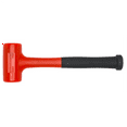 thumbnail image 2 of GearWrench 82241 24 oz. Dead Blow Hammer, 2 of 3