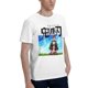 thumbnail image 2 of Camiseta de Manga Corta para Hombres Kimetsu no Yaiba, 2 of 5