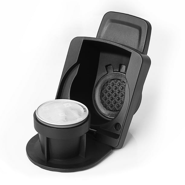 Adapter Coffee Capsules Converter Capsule Adapter Compatible With Nespresso Dolce Gusto Coffee Machines - Walmart.com