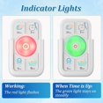 thumbnail image 4 of Multifunctional Kids Timer for Daily Routine Management, 4 of 7