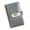 3, variant on Ywmsfl Password Lock Money Organiser Book with 50 Clear Pockets for Cash Bills Receipts