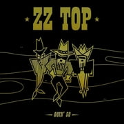 ZZ Top - Goin' 50 - Rock - CD