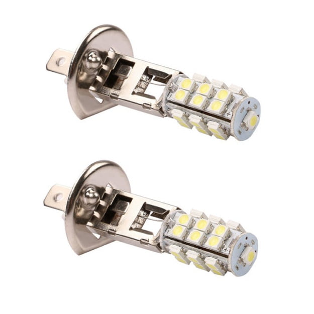 H1 12V 55W Halogen Direct Replace Philips Osram Headlight OEM Light Bulb C108