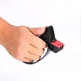 thumbnail image 2 of Professional 2-in-1 handheld scissors blade knife sharpener Multi-purpose mini knife sharpener outdoor portable tool, 2 of 5