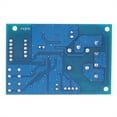 thumbnail image 4 of Placa de control de carga de batería de 6-60 V 10 A Módulo de interruptor de fuente de alimentación del cargador, 4 of 11