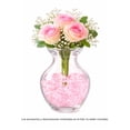 thumbnail image 4 of Piedras Decorativas Prichos Chispix Color Rosa de Acrílico y Glitter 25 Piezas por Empaque, 4 of 4