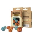 thumbnail image 2 of Q-Workshop QWOSPAS3B Pathfinder Extinction Curse Performers Dice Game Set, 2 of 6