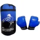 thumbnail image 1 of Costal Boxeo Saco Infantil Niño + Guantes De 2 A 12 Años, 1 of 8