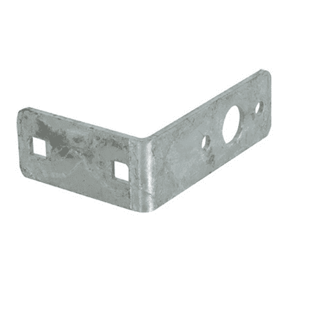 - TAILLIGHT BRACKET - GALVANIZED