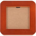 thumbnail image 1 of MesaSe Mini Rustic Wooden Photo Frame for Table Display - 3x5 Size, 1 of 6