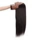 thumbnail image 4 of Entrenamiento de peinado con cabeza de maniquí Hairingrid 26-28 Yaki, 4 of 6