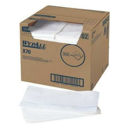 Wypall X70 Foodservice Towel Wipers (kcc-05925)