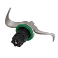 thumbnail image 1 of Blender Knife, Blender Blades Easy To Install Noiseless  for TM5 TM6, 1 of 7