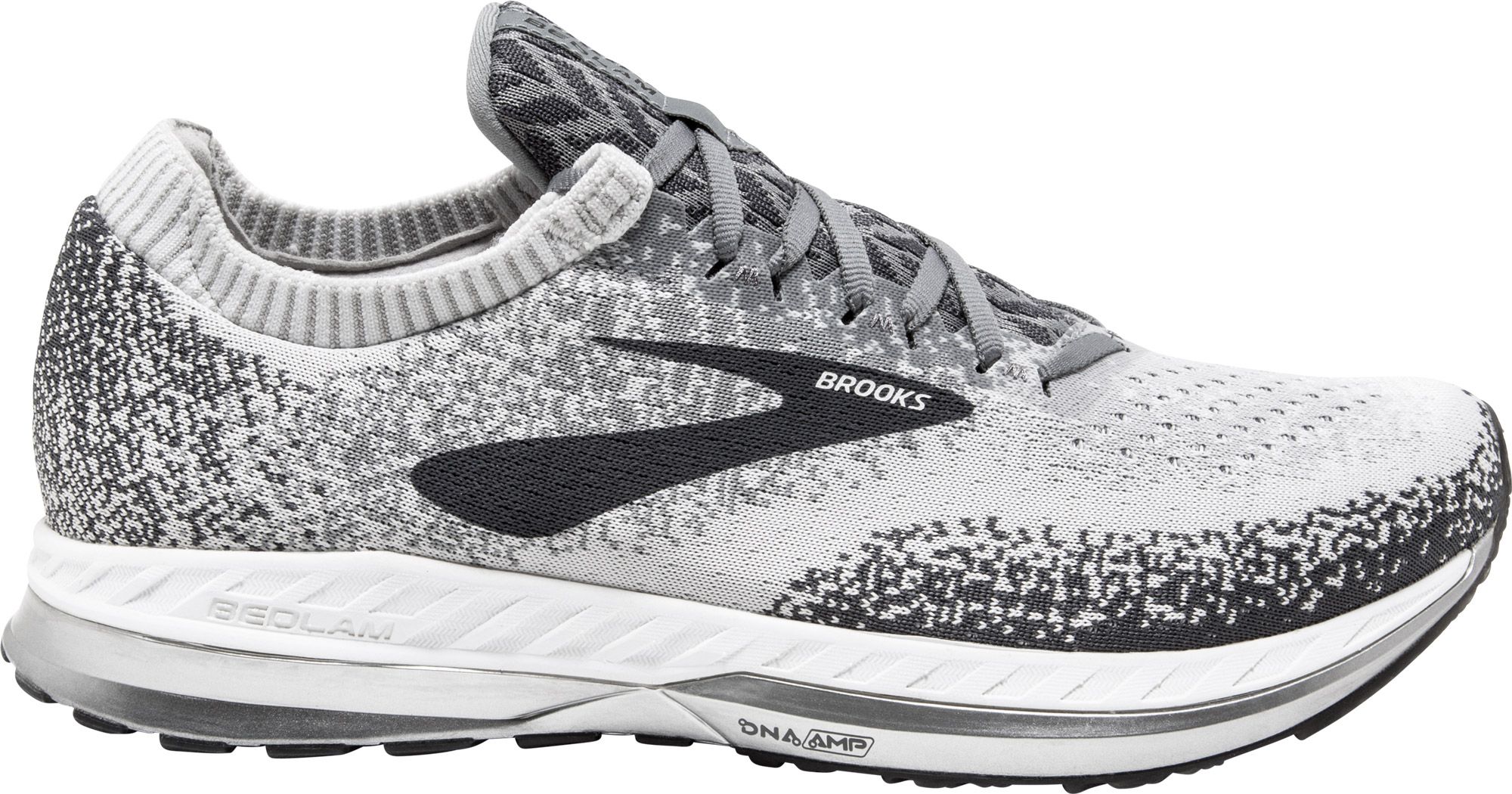 brooks bedlam donna