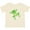 Natural, variant on Inktastic Jumping Frog Boys or Girls Baby T-Shirt