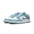 thumbnail image 2 of NIKE MENS Dunk Low "Denim Turquoise" DV0833 106 from Stadium Goods, 2 of 8
