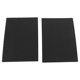 thumbnail image 4 of 2 uds Protectores de Suelo Autoadhesivos Negros Antideslizantes Muebles sofá Mesa Silla EVA Almohadillas de Pies ANGGREK  Otros, 4 of 8