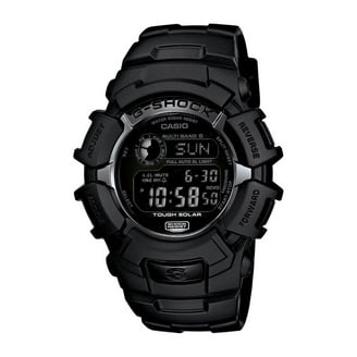 Casio Bluetooth Multi Band 6 Solar G-Shock Watch GW-B5600-2