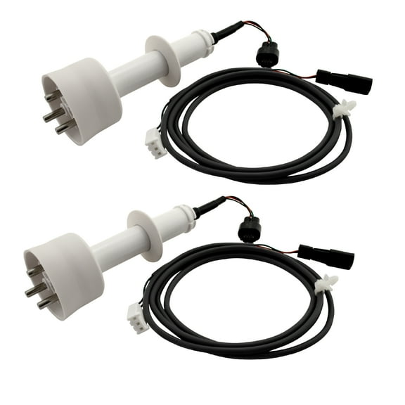IMM Ice Water Level Sensor Probe Kit 000016053 Replacement for Manitowoc Ice Machine Pack of 2
