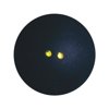 Dunlop Pro Double Dot Squash Ball 12 pk Sold Per EACH