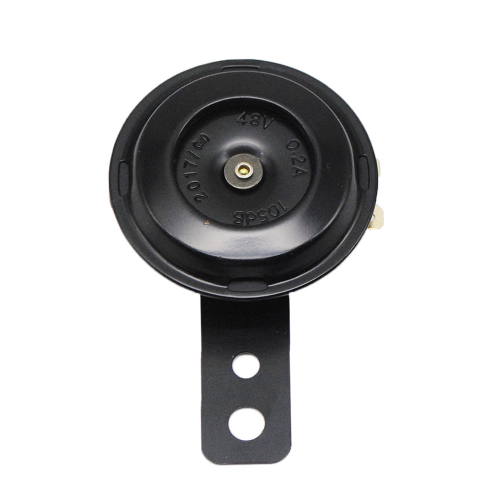 SKQOUI Clearance Sale - Loud Motorcycle Horn Scotter Bracket for