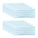 thumbnail image 1 of 10Pack Microfiber Cleaner Pads Compatible for 2.633-132.0 Panni Mop Per Pulizia KV4, KV4 Premium,WV2 KV2 Premium, 1 of 5