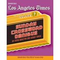 thumbnail image 3 of Los Angeles Times Sunday Crossword Omnibus, Volume 7 (The Los Angeles Times), 3 of 3