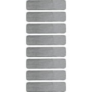 Magnet Source Ceramic Magnet Blocks, 3/16 x 1/4 x 7/8