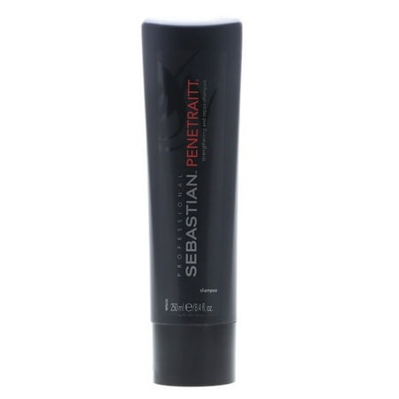 Sebastian Penetraitt Shampoo, 8.4 oz
