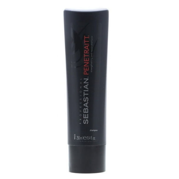 Sebastian Penetraitt Shampoo, 8.4 oz