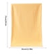 thumbnail image 3 of Toalla de baño de microfibra | Súper absorbente y de secado rápido | Ultrasuave y ligera | Toalla de viaje de 75 x 35 cm para ducha, gimnasio, camping y yoga, 3 of 5