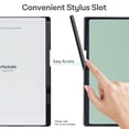 thumbnail image 3 of Funda CoBak para tabletas Remarkable 2, ligera, con soporte para bolígrafos, 3 of 8