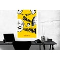 thumbnail image 2 of Best Posters Its Always Sunny In Philadelphia Poster 11Inx17In Mini Poster 11x17 Poster Color Category: Multi, Unframed, Ages: Adults, 2 of 4