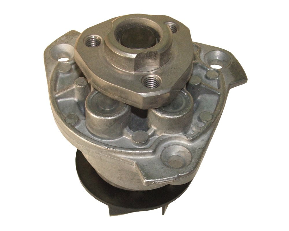 ACDelco 252-970 New Water Pump