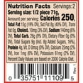 thumbnail image 3 of Bon Appetit Danish Cheese & Berries, 5 oz (Pack of 12), 3 of 5