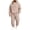 Camel-A#230825aa, variant on Trgacdwlo Men 2 Piece Sweatsuits Sets Fleece Full Zip Hoodie Jacket Jogging Sport Pants Set Fall Winter Fuzzy Tracksuit Mens Sweatsuit Black XXXL