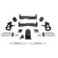 thumbnail image 2 of Fabtech K1119 Performance Lift System W/Shocks Fits Fits/For Sierra 1500 Fits select: 2015-2018 CHEVROLET SILVERADO, 2014 CHEVROLET SILVERADO K1500, 2 of 4