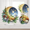 thumbnail image 4 of Kits Arte Diamantes Escritorio Acrílico Tema Navideño Forma Especial para Adultos, 4 of 9