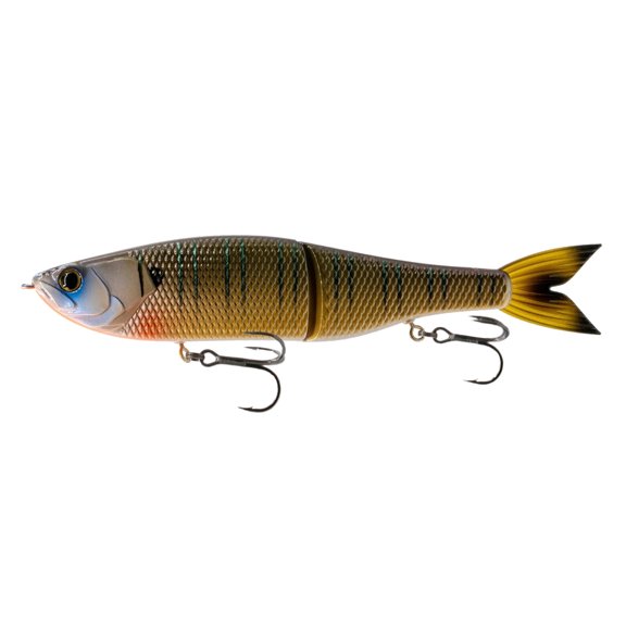6th Sense Draw 9 in Glide Bait Bass Fishing Lure Designed with for Trophy Bass Fishing