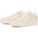 thumbnail image 4 of Adi-das Originals FORUM LOW CL JR8075 Wonder Beige/White Men's Women's Sneakers, 4 of 6