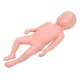 thumbnail image 1 of Modelo de bebé recién nacido, modelo de recién nacido de plástico, simulador de bebé educativo, muñeca de bebé de cuidado real, valor inmejorable, 1 of 14
