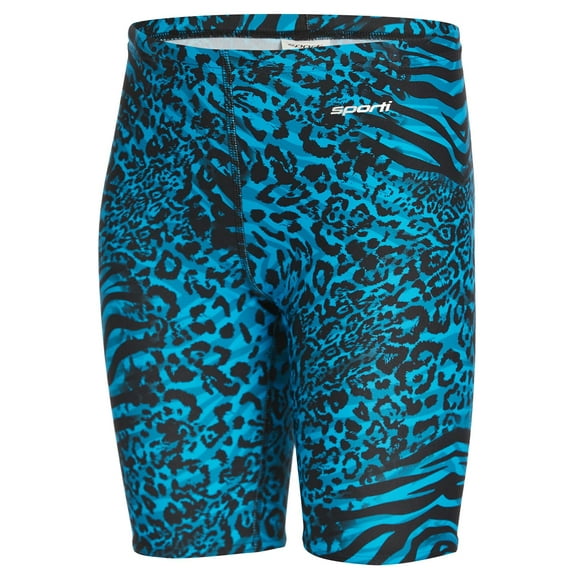 Sporti Wild Thing Jammer Swimsuit (Men’s)