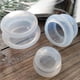 thumbnail image 3 of 3 Pcs Professional Silicone Cupping Therapy Set Facial Cupping Massage Cups Set For Cellulite Reduction ,facial Body Massage, Pain Relief, Muscle Rela, 3 of 4